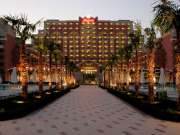 Majestic Hotel